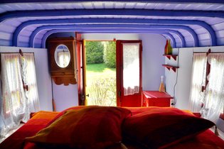 Domaine du Balbuzard