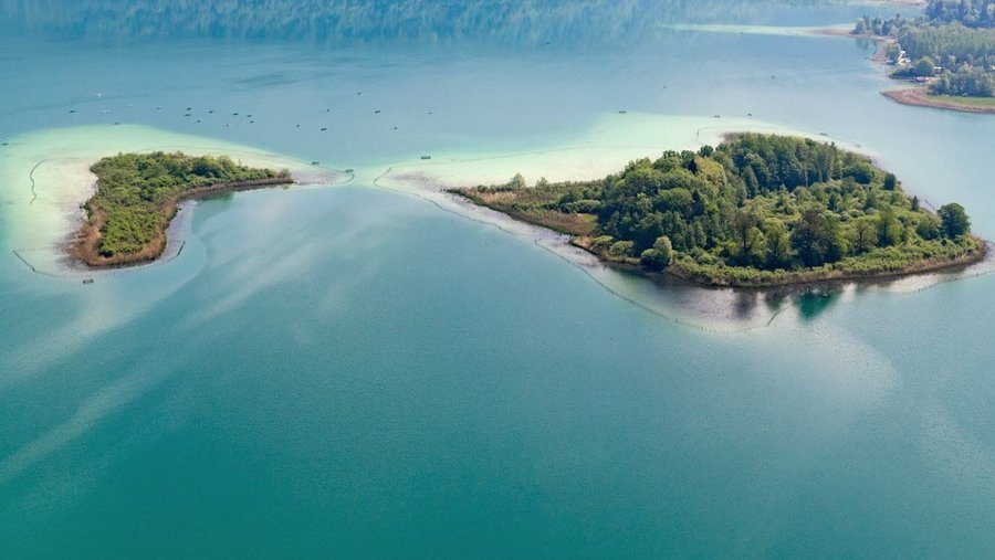 Hébergement AbracadaRoom : Bulle Texas – Luxe  & SPA – Vue Lac Aiguebelette - Image 69