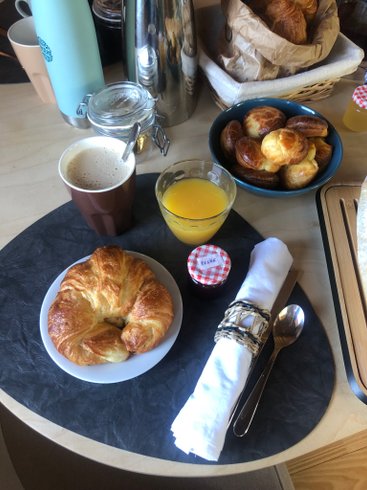 Hébergement AbracadaRoom : Le P'tiot Utau - Image 17