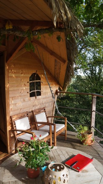 Hébergement AbracadaRoom : Charbonnière - Image 4