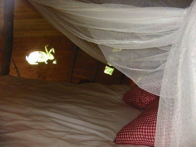 Hébergement AbracadaRoom : Fermette - Image 5