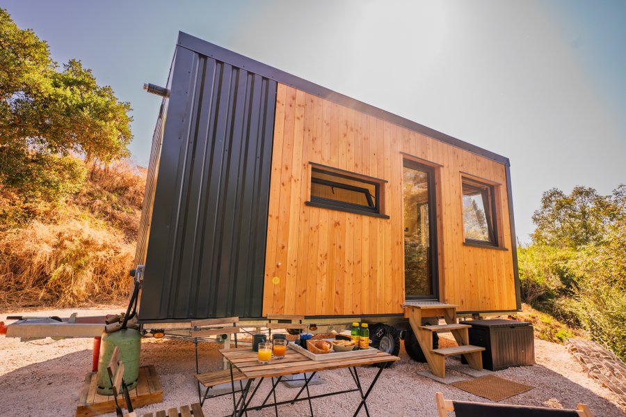 Domaine AbracadaRoom : Homnest (La Londe) - Image 8