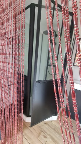 Hébergement AbracadaRoom : Containeur Terra Viva & Spa - Image 10