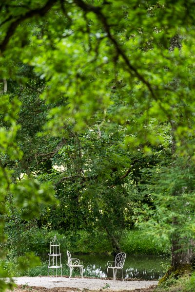 Domaine AbracadaRoom : NUITS PERCHEES - Image 16