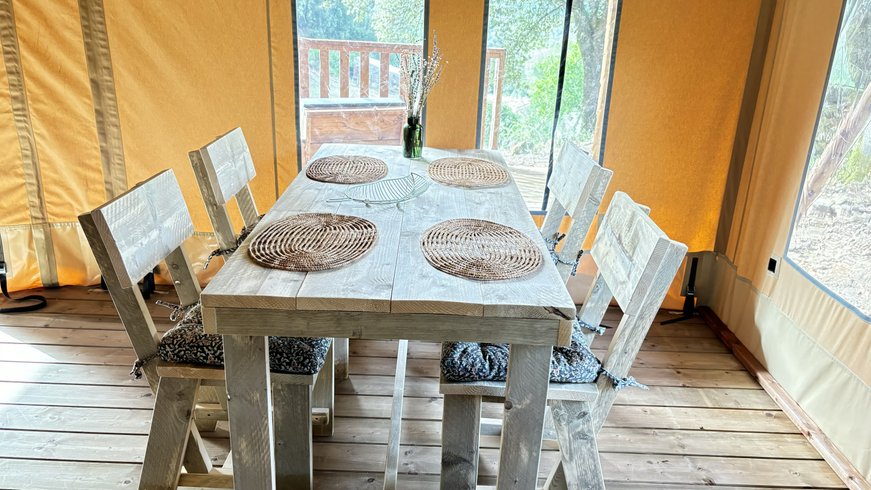 Hébergement AbracadaRoom : SAPPARA - Image 9