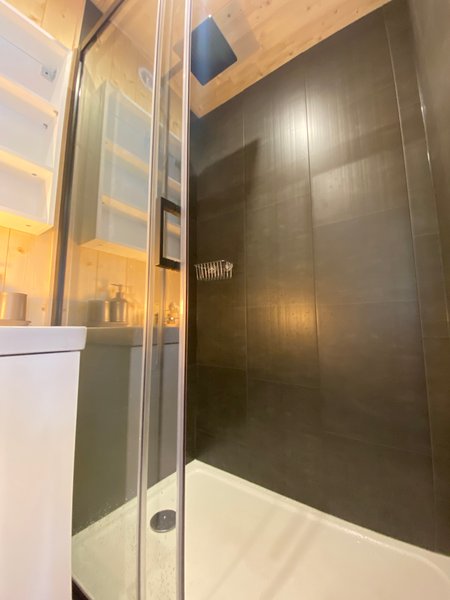 Hébergement AbracadaRoom : Le Perchoir du Vercors - Panorama sur les Cimes - Image 17