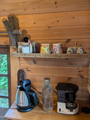 Hébergement AbracadaRoom : Cabane des Champs - Image 5