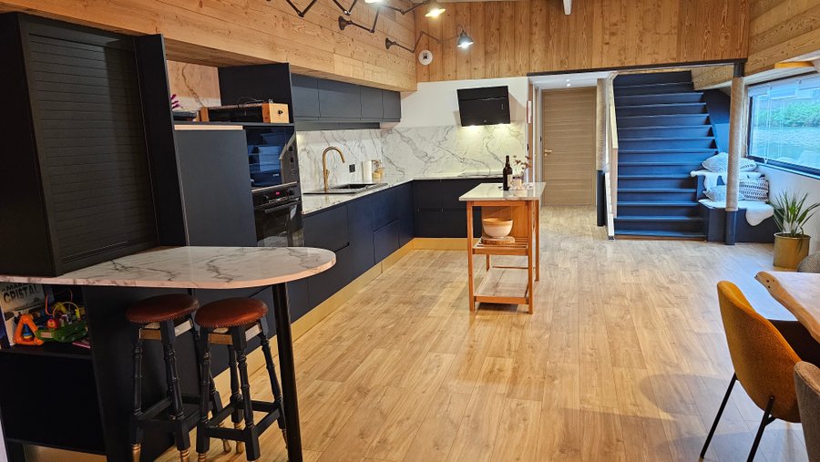 Domaine AbracadaRoom : Boat'Om - Image 21