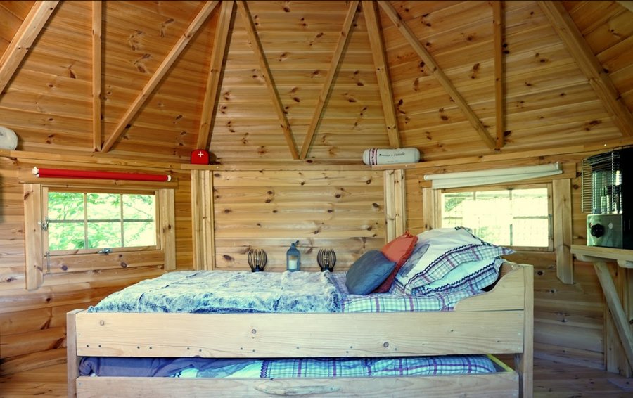 Hébergement AbracadaRoom : Nonette - Image 5