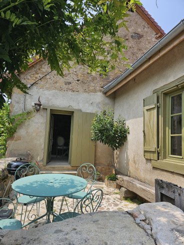 Domaine AbracadaRoom : Les 3 Clefs de GaYa - Image 35