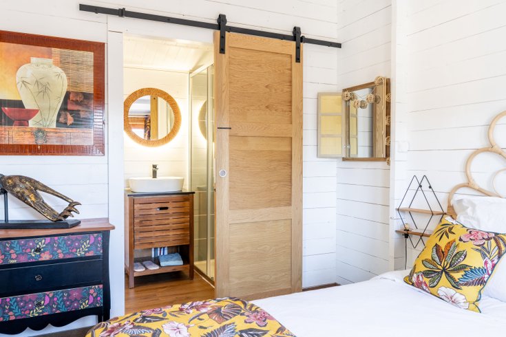 Hébergement AbracadaRoom : Love Cottage & Balnéo, votre évasion bien être en Vendée - Image 6