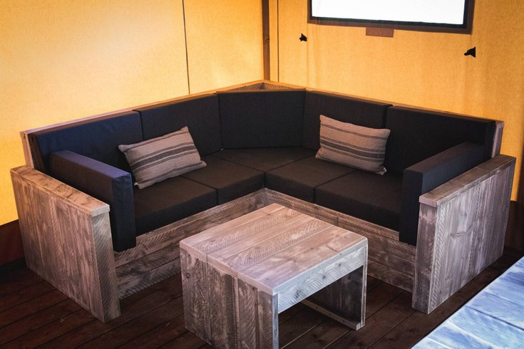 Hébergement AbracadaRoom : Glamping Dreamlodge - Image 9