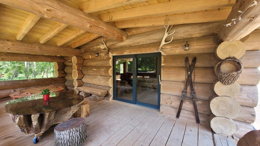 Domaine AbracadaRoom : Domaine des Tinarages - Image 7