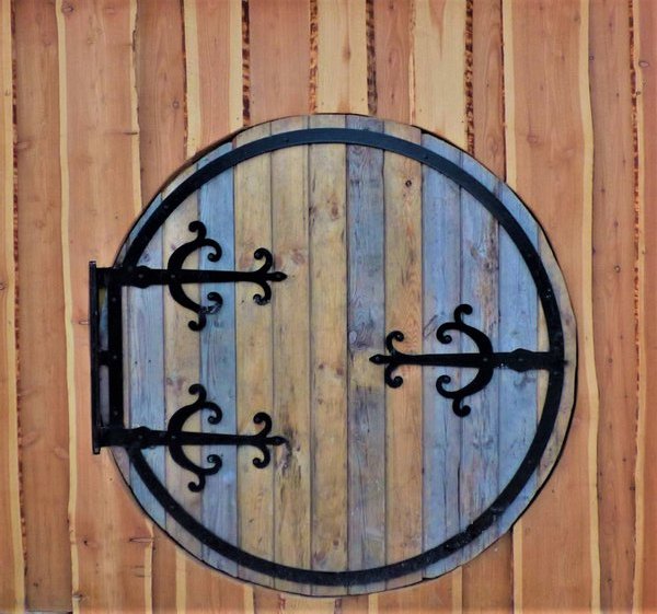 Hébergement AbracadaRoom : Cabane du Hobbit au bord d'un lac - Image 5