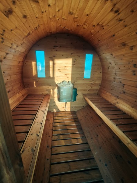 Hébergement AbracadaRoom : La Tiny Girondine - Image 8