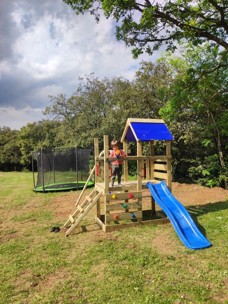 Hébergement AbracadaRoom : Le Bus - Image 14