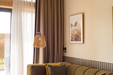 Freya : Ecolodge de luxe avec bain nordique pour 2-4 personnes à Saint-Mards-En-Othe (4)