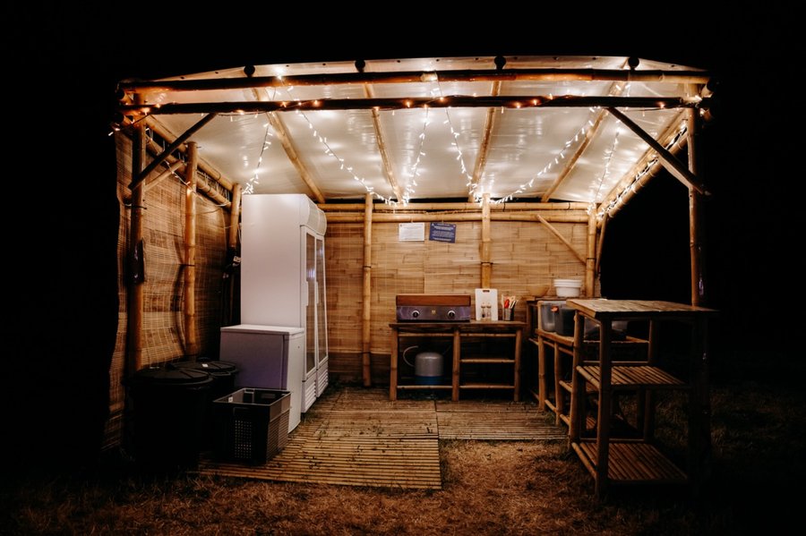 Domaine AbracadaRoom : Nature Camp Anjou - Image 25