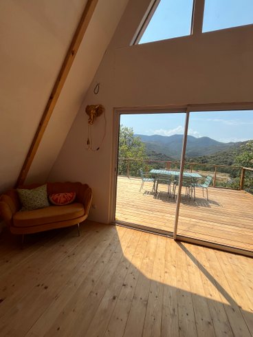 Hébergement AbracadaRoom : La Ludique - Image 3