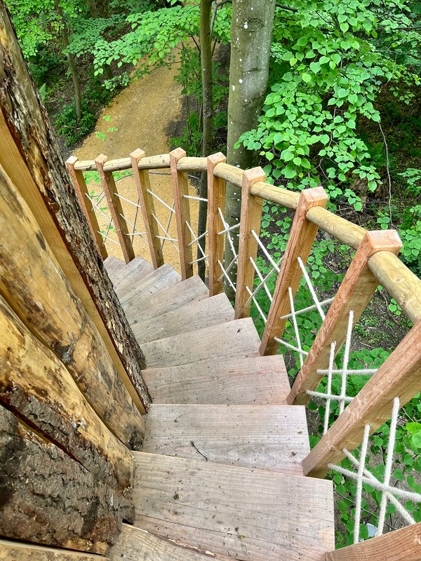 Cabane Spa Plus Complice à Raray (21)