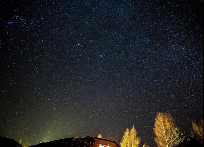 Domaine AbracadaRoom : Domaine de L'Ours*** - Image 15