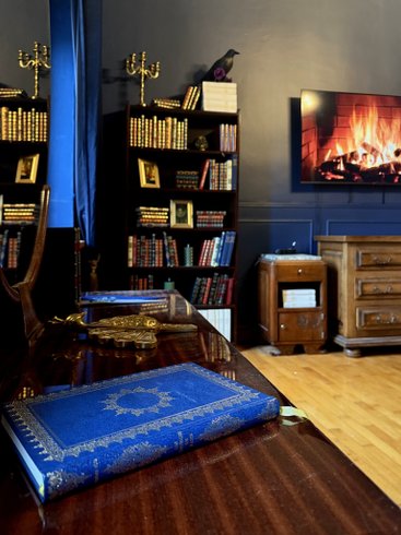 Domaine AbracadaRoom : Ordre de Flamel - Image 5