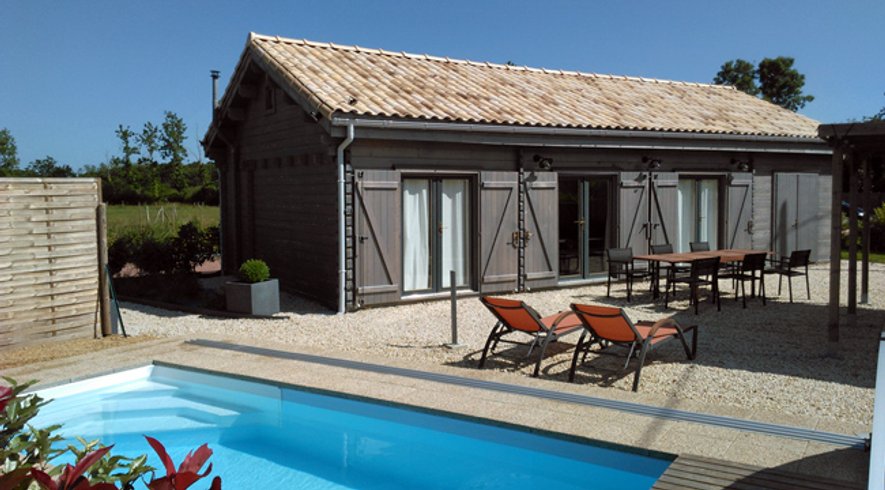 Domaine AbracadaRoom : Gîtes de la belle étoile - Image 10