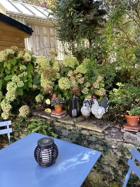 Hébergement AbracadaRoom : La Cabane du Mas Normand - Image 20