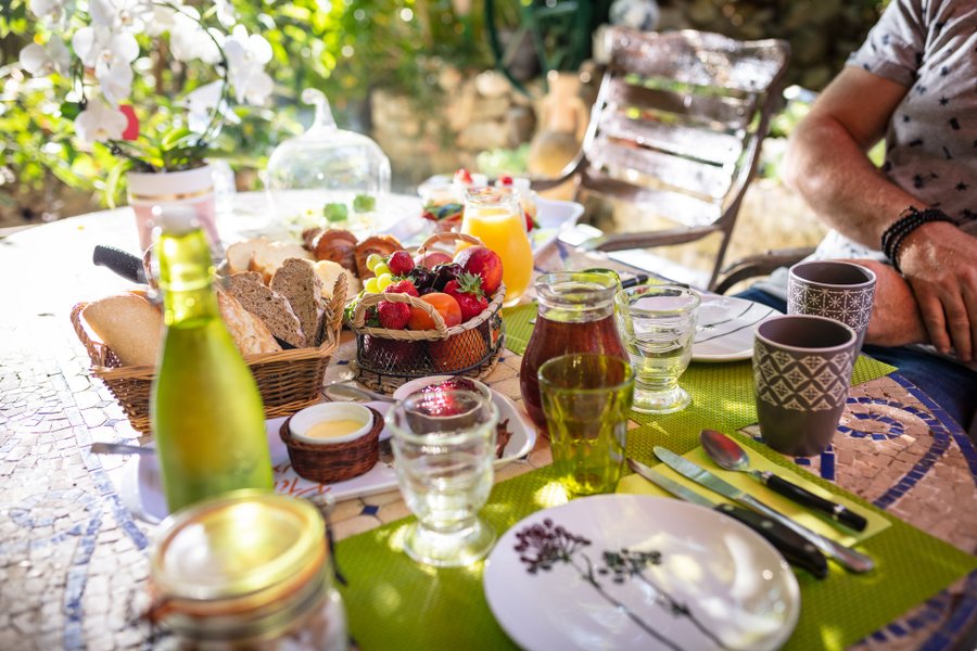 Domaine AbracadaRoom : Le Portel des Arnaud - Image 5