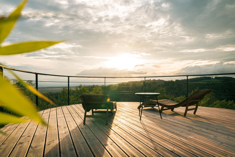 Hébergement AbracadaRoom : Lodge SPA Prestige - Image 43