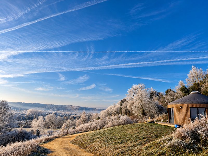 Hébergement AbracadaRoom : Cabane Insolite avec Spa et Vue, proche Sarlat - Image 15