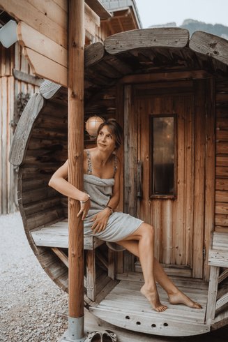 Hébergement AbracadaRoom : Chalet Trappeur & SPA - Image 13