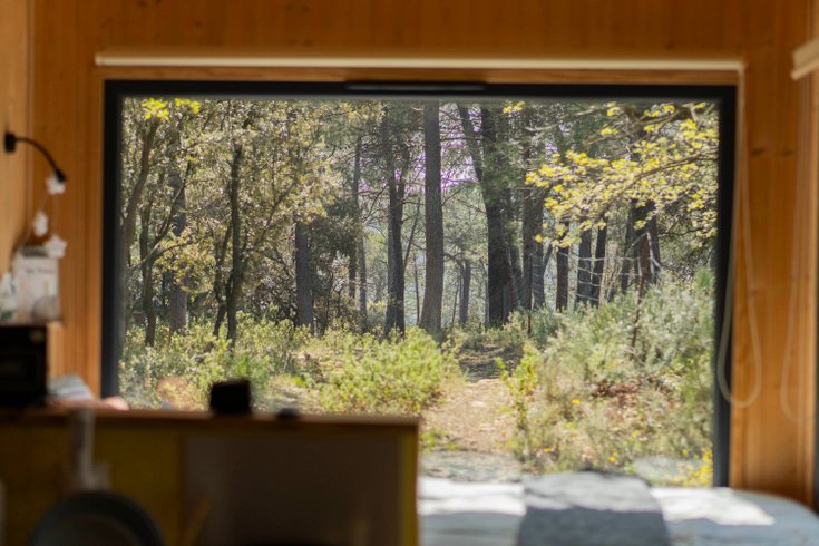 Hébergement AbracadaRoom : La Forêt Enchantée - Refuge au coeur du Vaucluse - Image 25