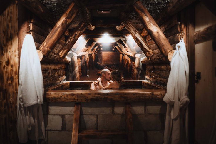 Hébergement AbracadaRoom : La Mine de Buck & Spa - Image 50