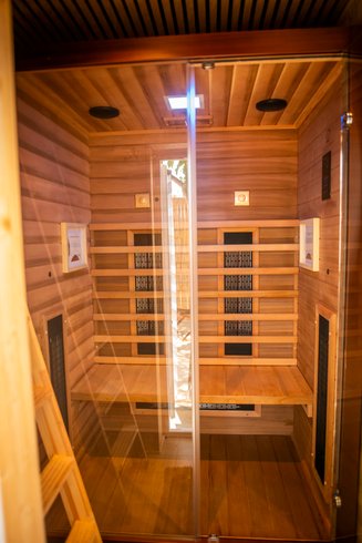 Hébergement AbracadaRoom : Vignabulle & Spa & Sauna - Image 32