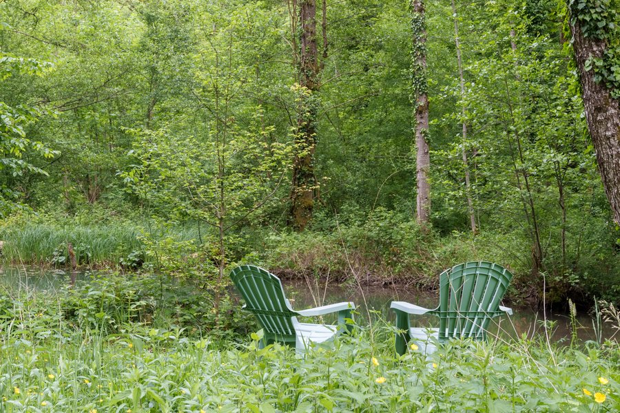 Domaine AbracadaRoom : Domaine du Moulin de Trimeule - Image 17