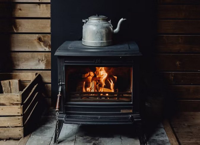 Hébergement AbracadaRoom : The Soul cabin - Image 5