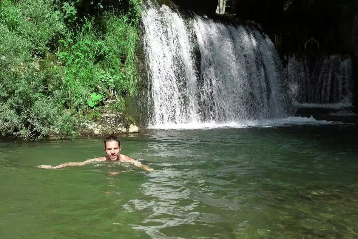 La Cabane de Trappeur à Saint Martin En Vercors (15)