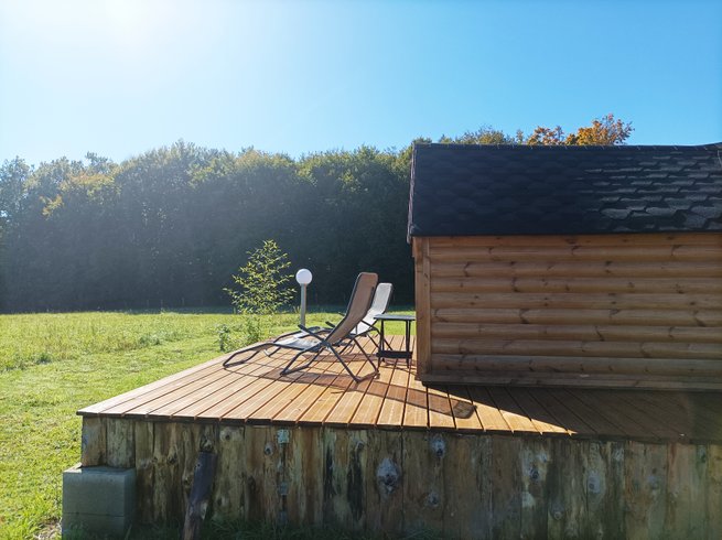 Domaine AbracadaRoom : Kota 'Dans les étoiles' - Image 5