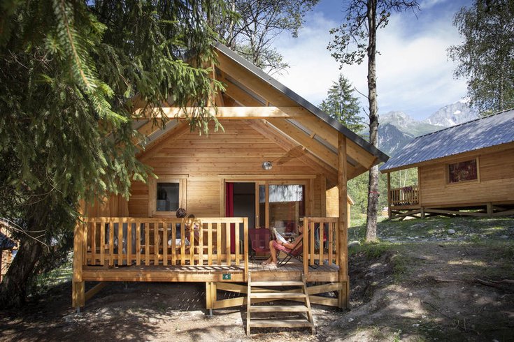 Hébergement AbracadaRoom : Chalet Montana Divonne les Bains - Image 18