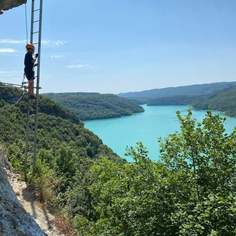 Les Logettes de Caroline, Ecolodge & Bain Nordique à Fort Du Plasne (34)