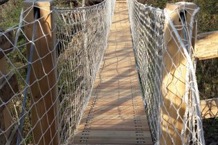 Le Domaine d'Archambaud