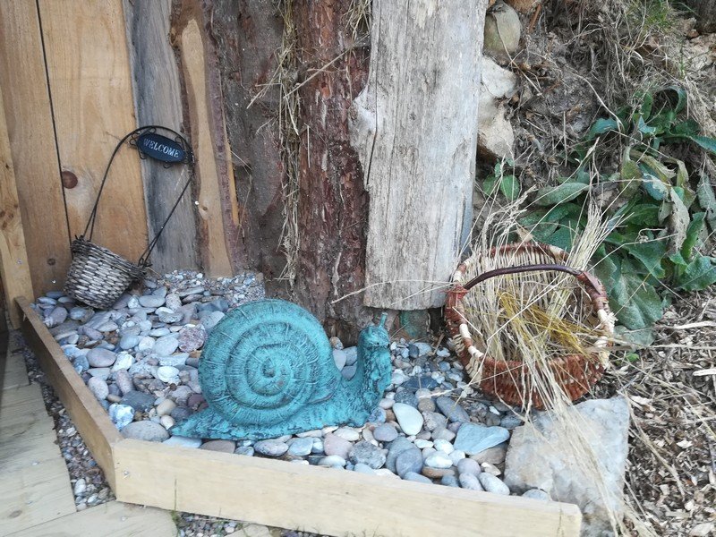 Hébergement AbracadaRoom : La Tanière de l'Escargot - Image 7