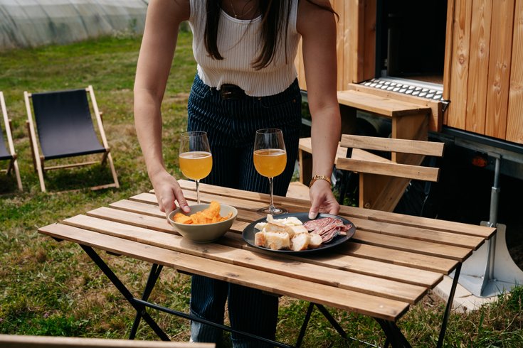 Domaine AbracadaRoom : Homnest (Bruailles) - Image 13