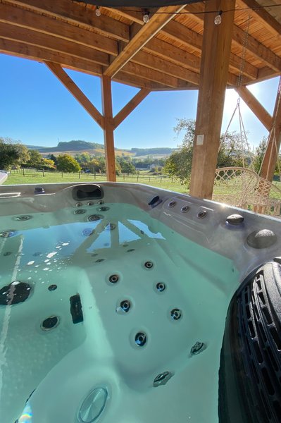 Hébergement AbracadaRoom : Nuit's Féerique en Champagne & Spa - Image 3