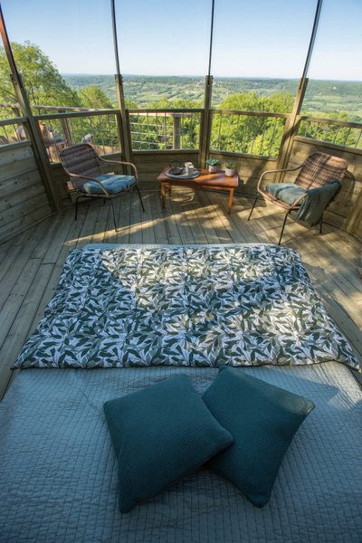 Hébergement AbracadaRoom : La Domostella - Image 9