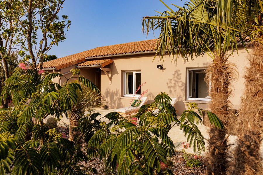 Hébergement AbracadaRoom : Le Grand Nid : hébergement unique aux portes du Bioparc - Image 1