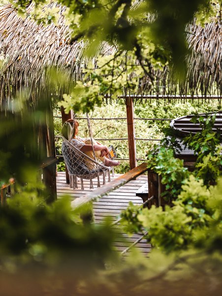 Domaine AbracadaRoom : Cabanes des Grands Lacs - Image 24