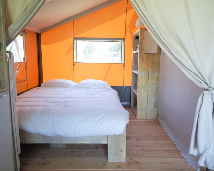 Hébergement AbracadaRoom : Tente safari - Image 5