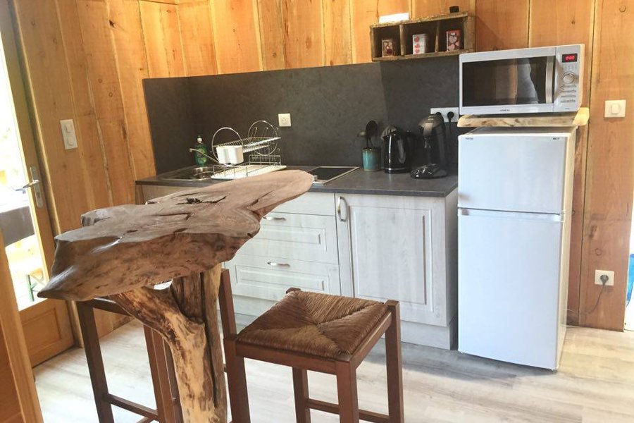 La Cabane Spa de Gardelac — photo 2